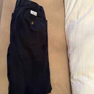 Vineyard vines boys navy pants size 12